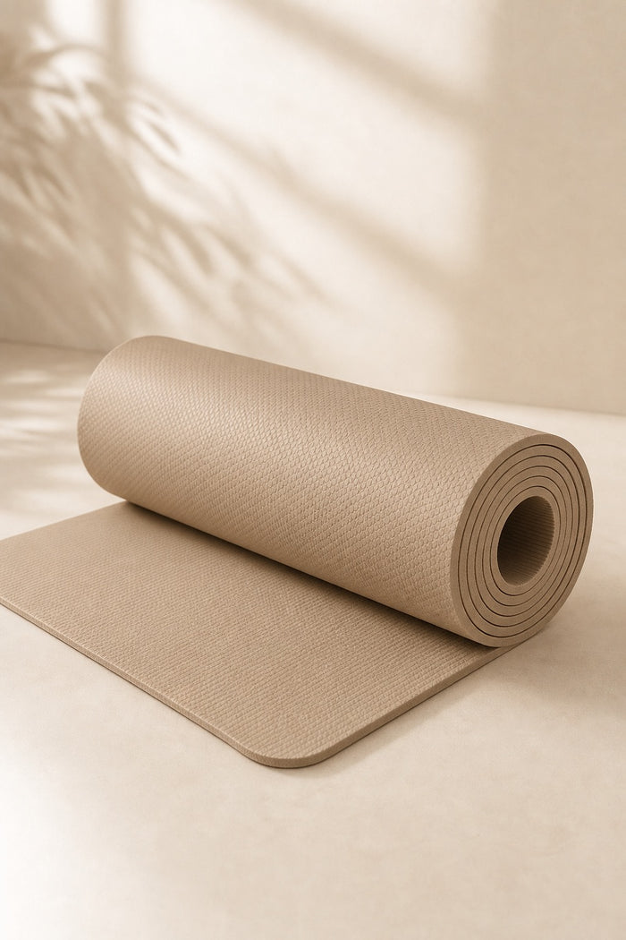 Flow Mat