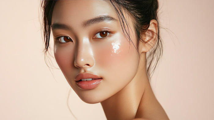 Glow Beauty Ritual